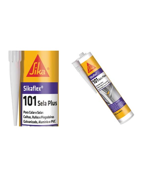 Sikaflex®-101 Sela Plus
