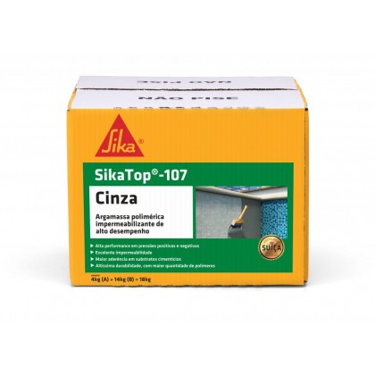 SikaTop®-107